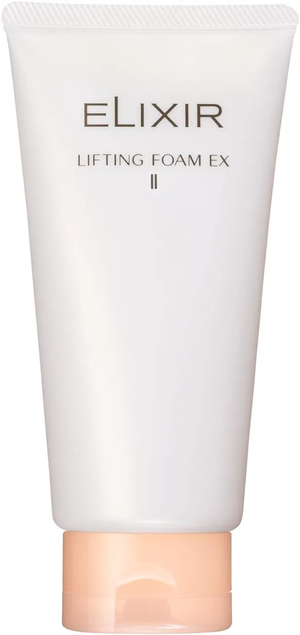 Пенка для умывания Elixir — Lifting Foam EX, 130 г