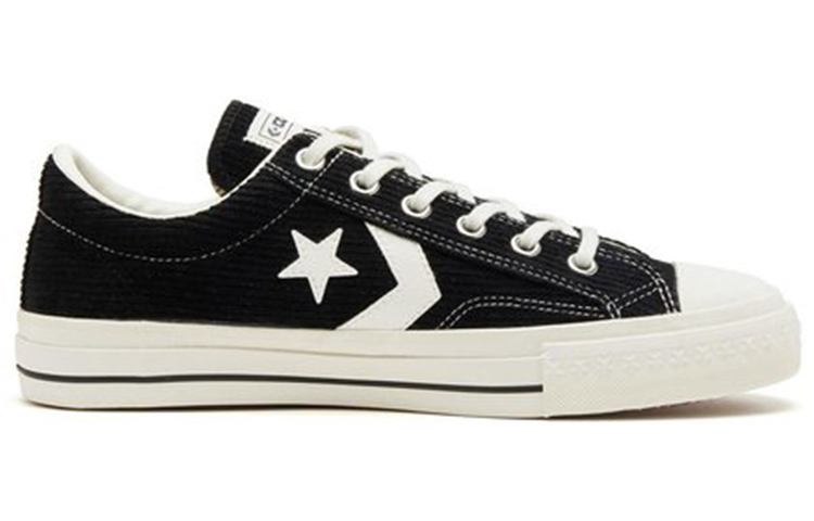 

Кеды Converse Cx-Pro Sk Cd Ox 'White Black'