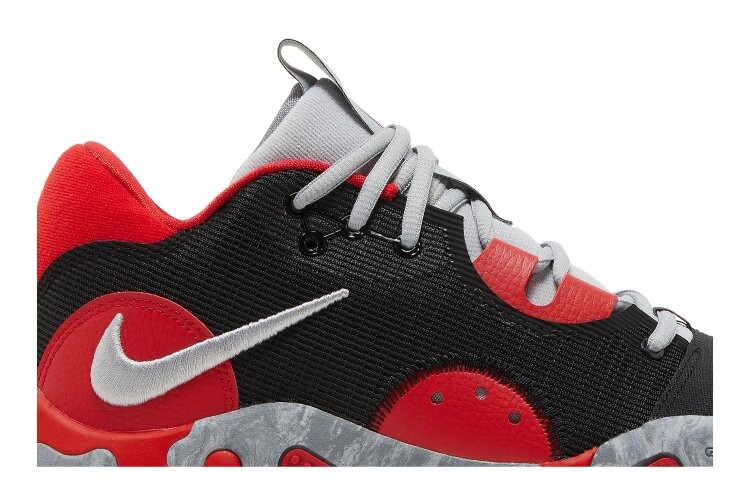 Кроссовки Nike PG 6 EP, черный — фото 2