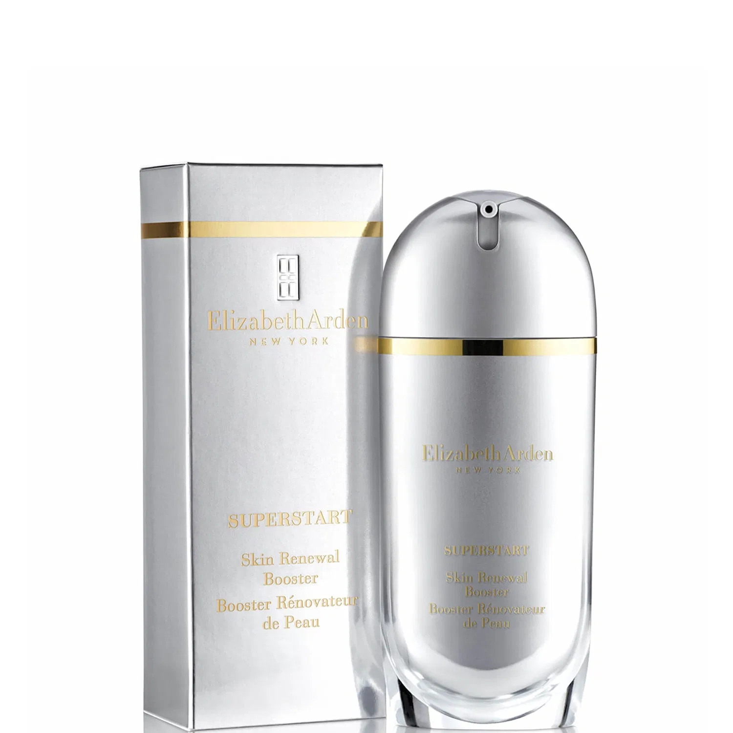 Суперстарт - бустер для обновления кожи, 50 мл Elizabeth Arden — фото 2