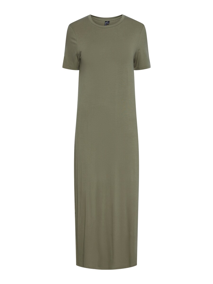 

Платье PIECES SOFIA, цвет Olive/Dark green