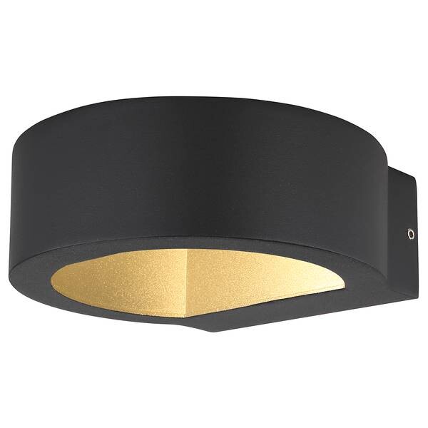 

Наружный светильник Globo Lighting Slice I