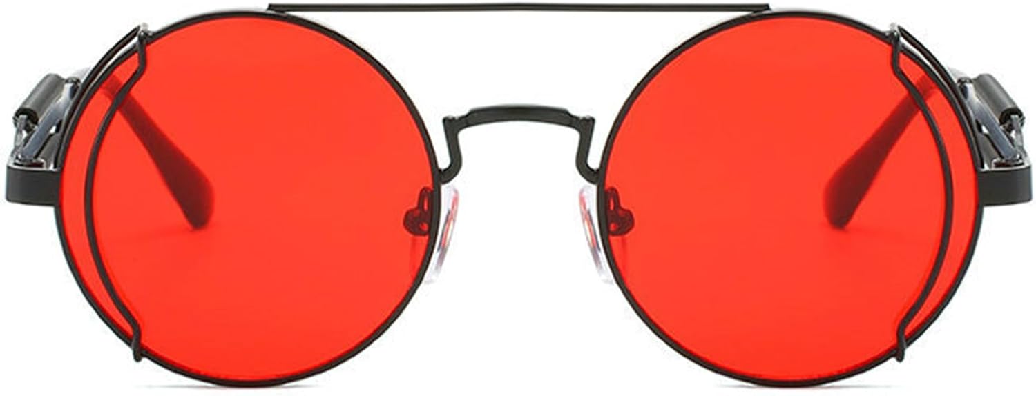 

Хелена, маленькие ретро-очки овальной формы для женщин и мужчин, модные металлические круглые солнцезащитные очки, классический винтаж, популярные очки для путешествий в стиле панк helena, C2