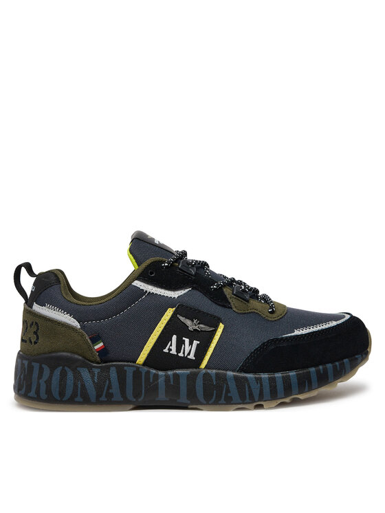 

Кроссовки 242SC293CT3381 Aeronautica Militare, серый