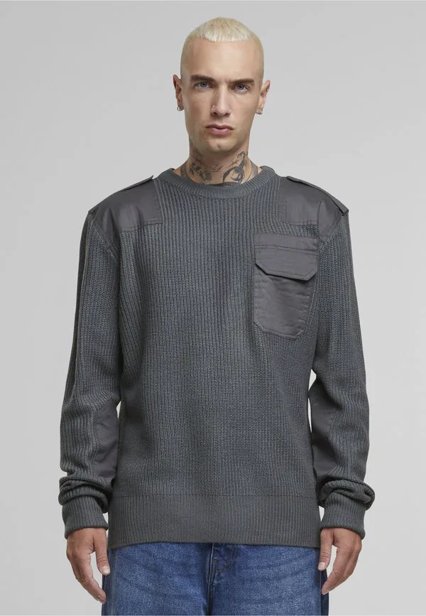 Джемпер Brandit, Anthracite