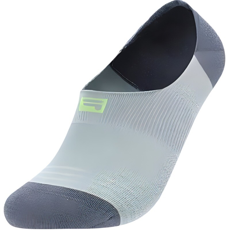 

Мужские носки FILA до щиколотки, цвет 1 double (pearl gray)