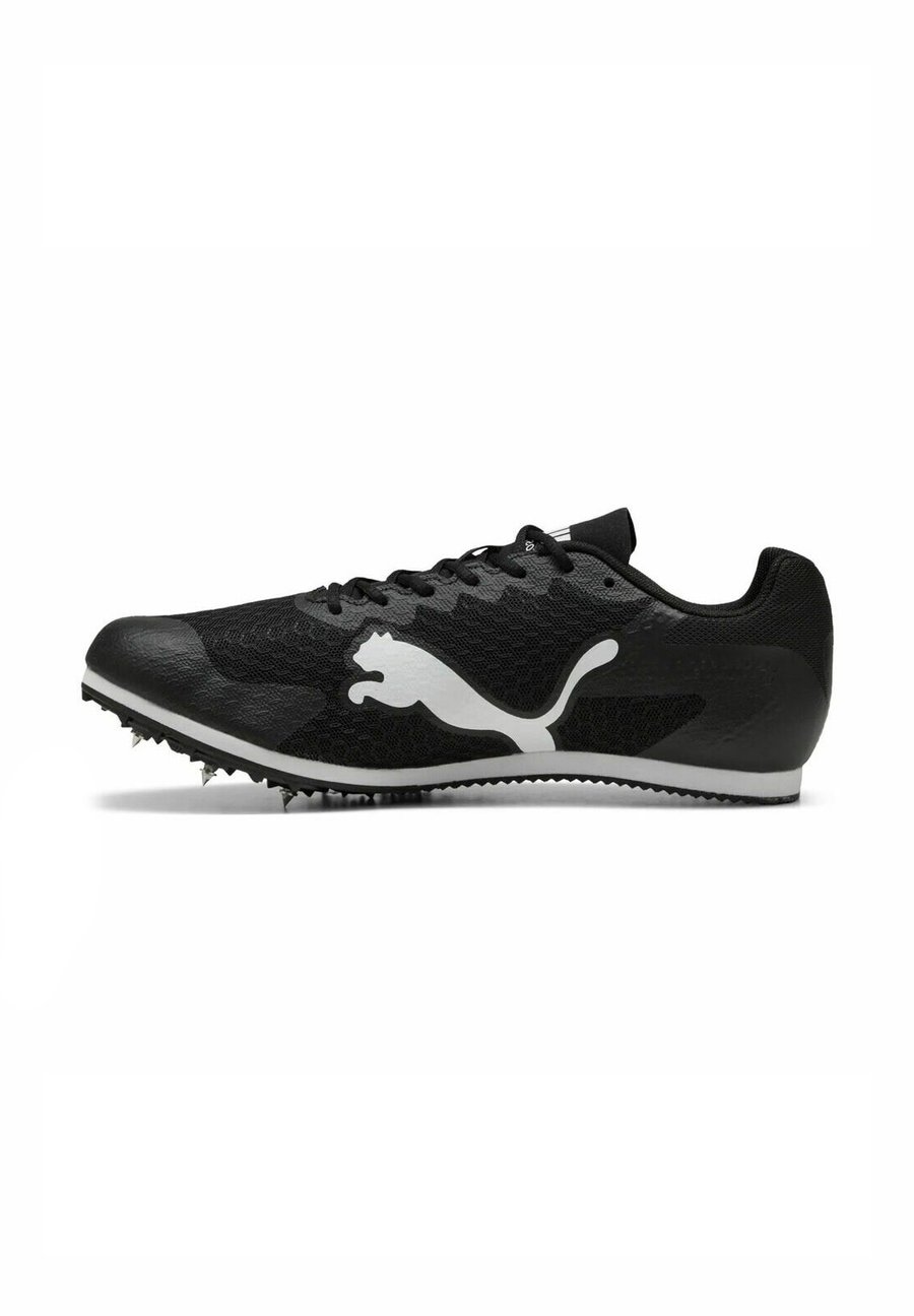 

Кроссовки Puma Spikes, Puma Black/White/Black