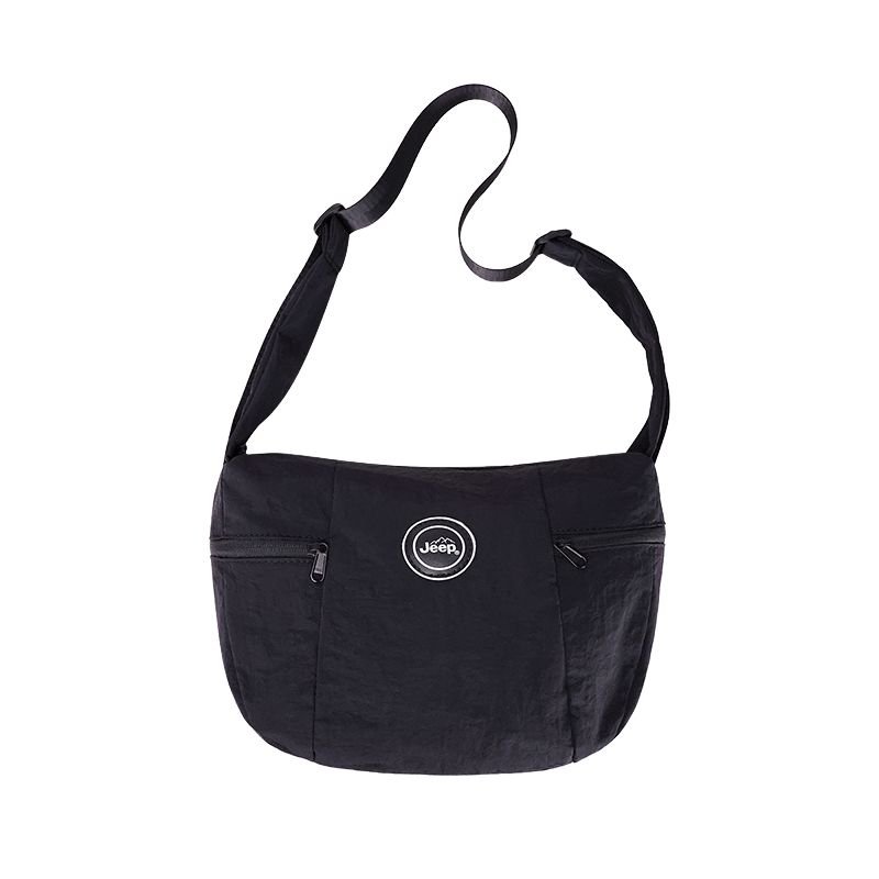

Jeep Нейлоновая сумка кросс-боди Regular Women's Multicolor