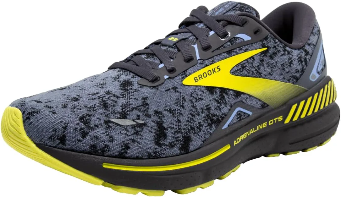 Мужские кроссовки Brooks Adrenaline GTS 23 — фото 2