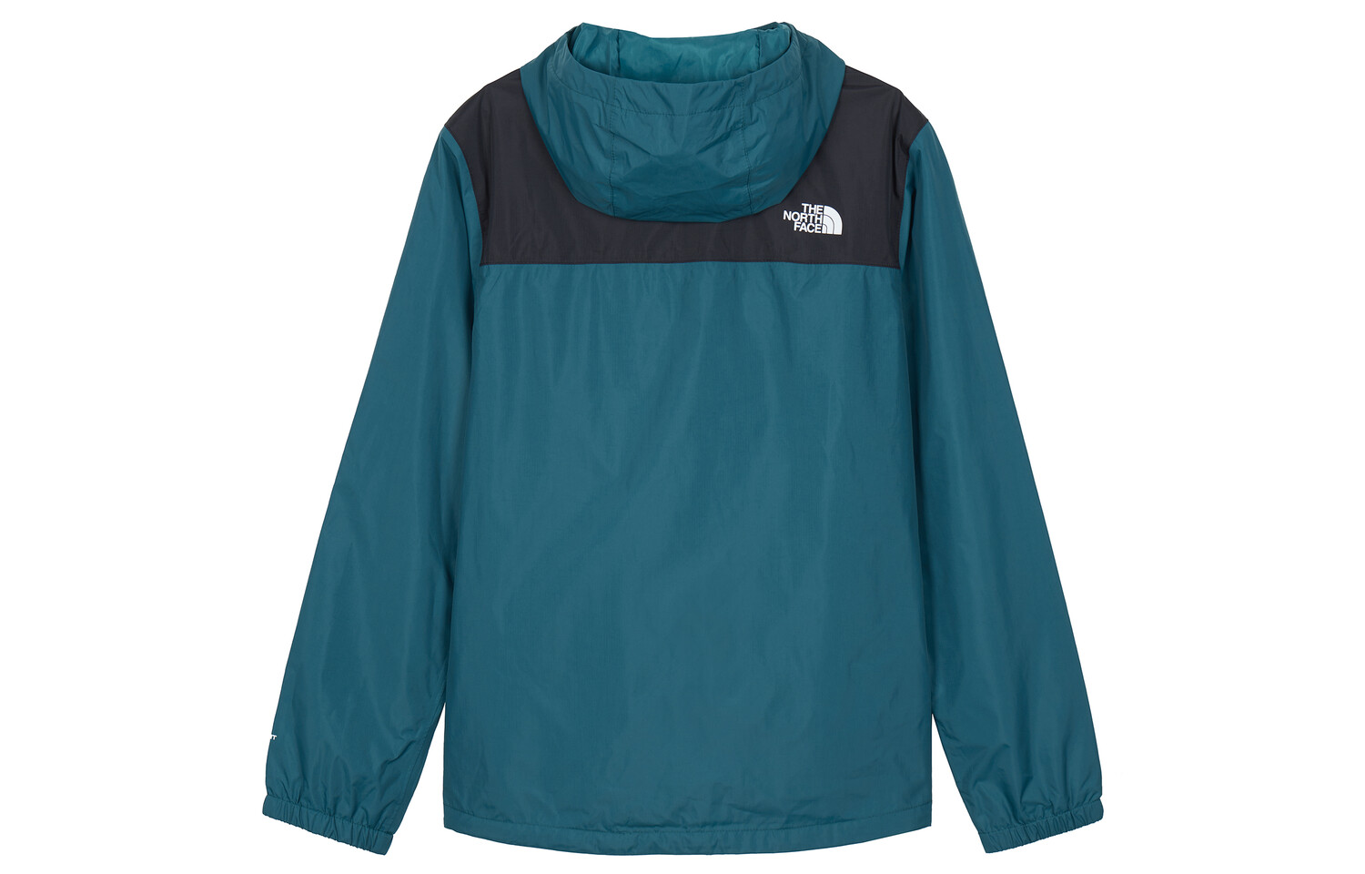 

Куртка мужская Antora, цвет коралловый синий The North Face, коралловый/синий