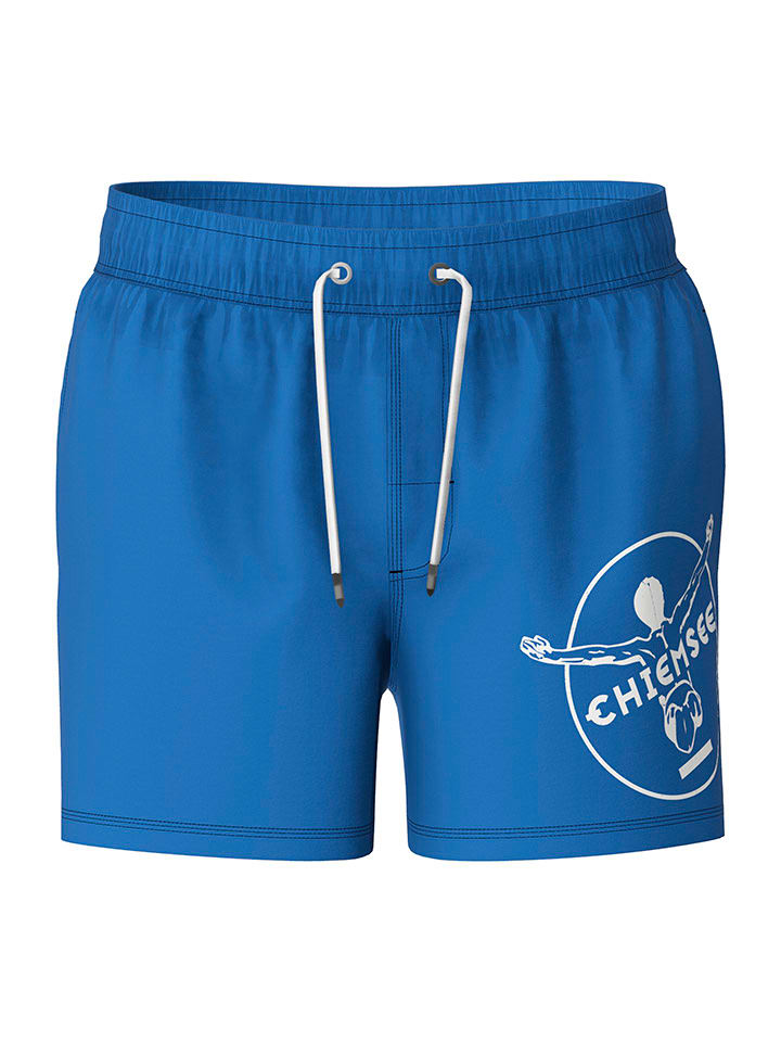 

Chiemsee Плавки «Морро Бэй» синего цвета