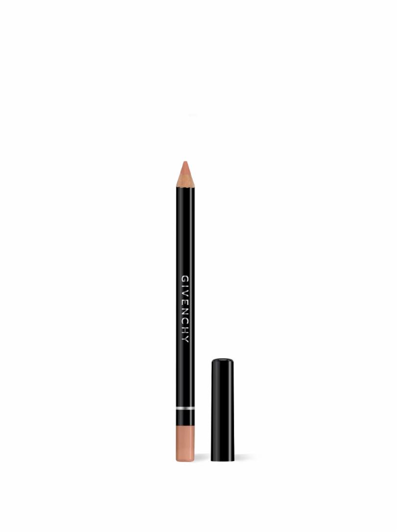 

Карандаш для губ, оттенок 10 BEIGE MOUSSELINE Givenchy Beauty