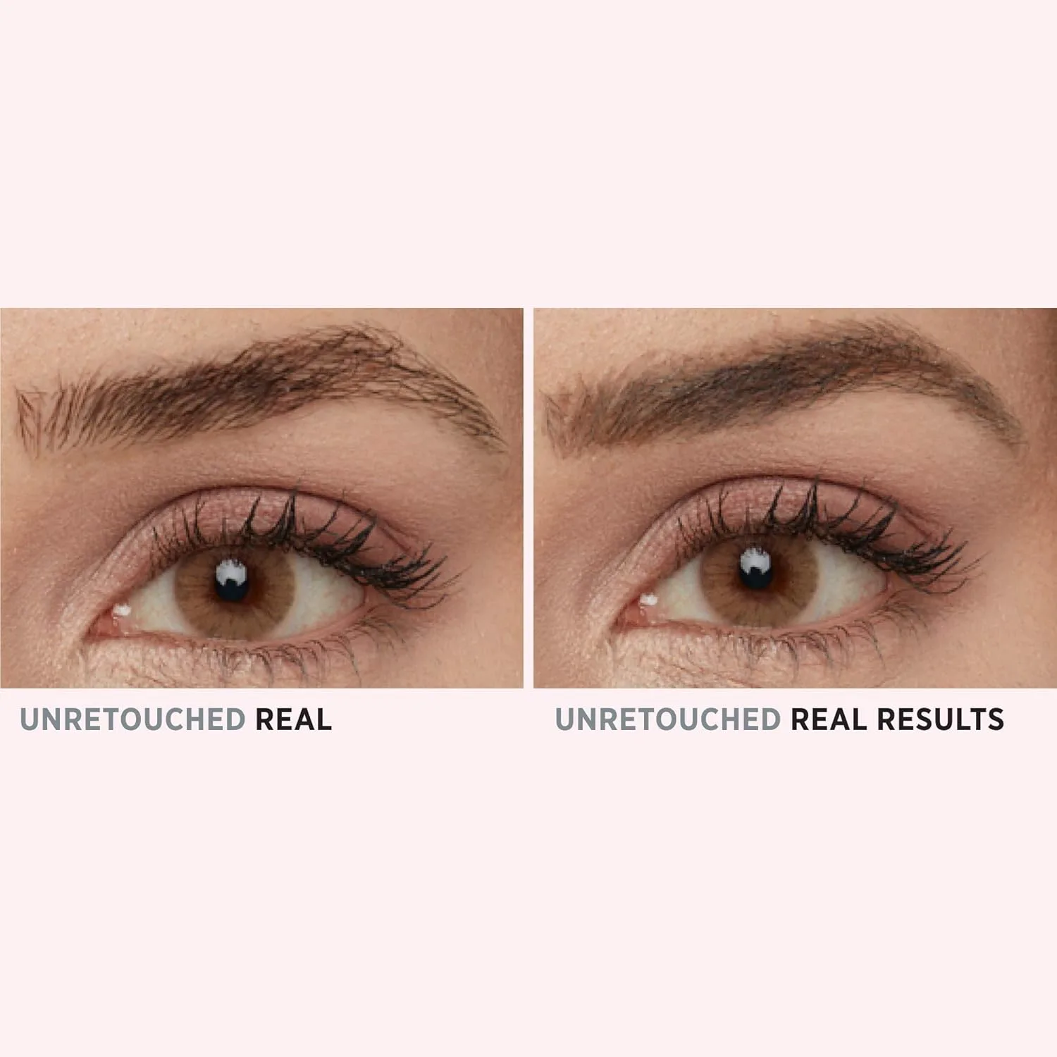 IT Cosmetics Brow Power Micro, Universal Taupe - карандаш для бровей, имитирующий волоски, стойкая формула, со спули, 0,48 г (2 шт) 0.57 г (2 шт.), Brown — фото 3