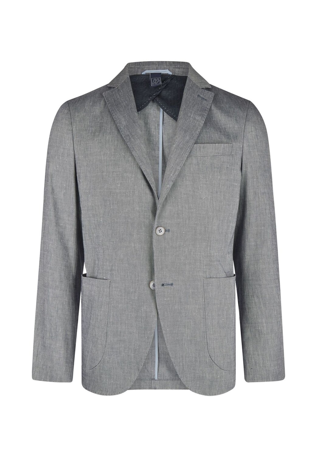 

Куртка HECHTER PARIS, цвет Midnight Blue