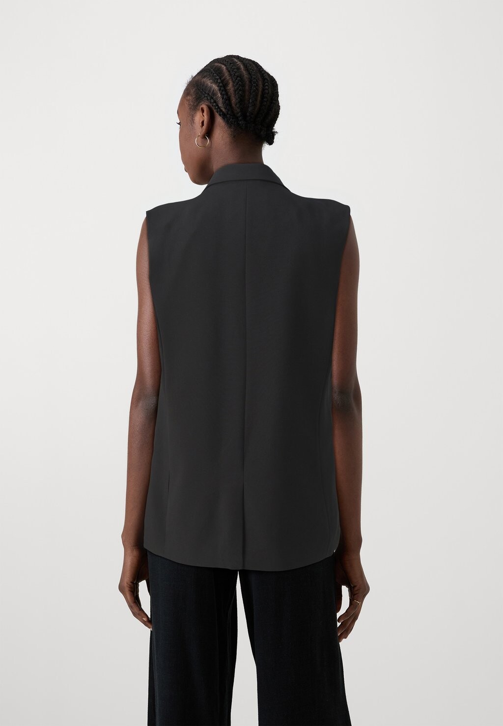 

Жилет ONLASTRID LIFE DOUBLE VEST ONLY, черный