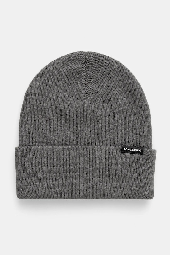

Шапка Converse, серый