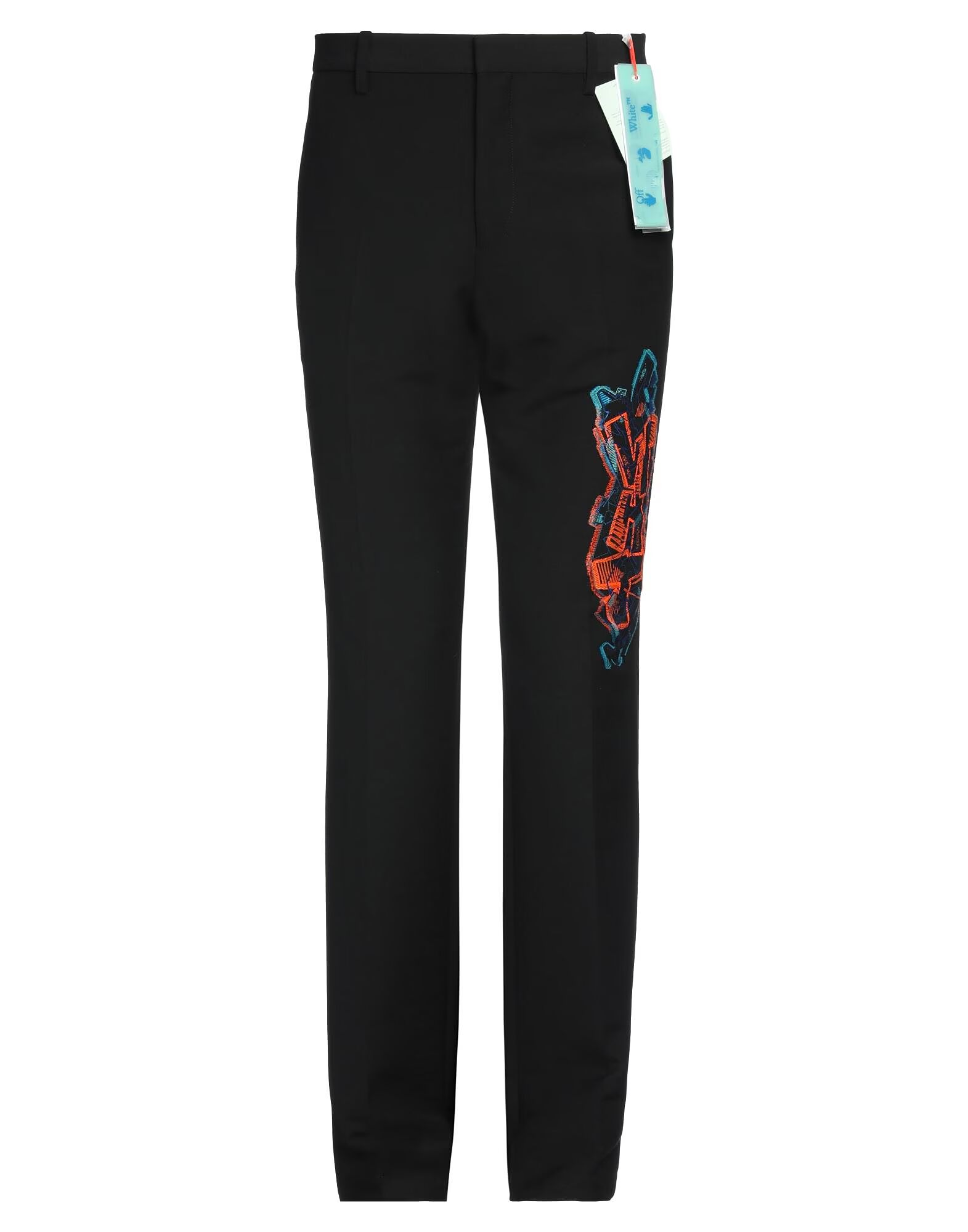 

Брюки Off, черный