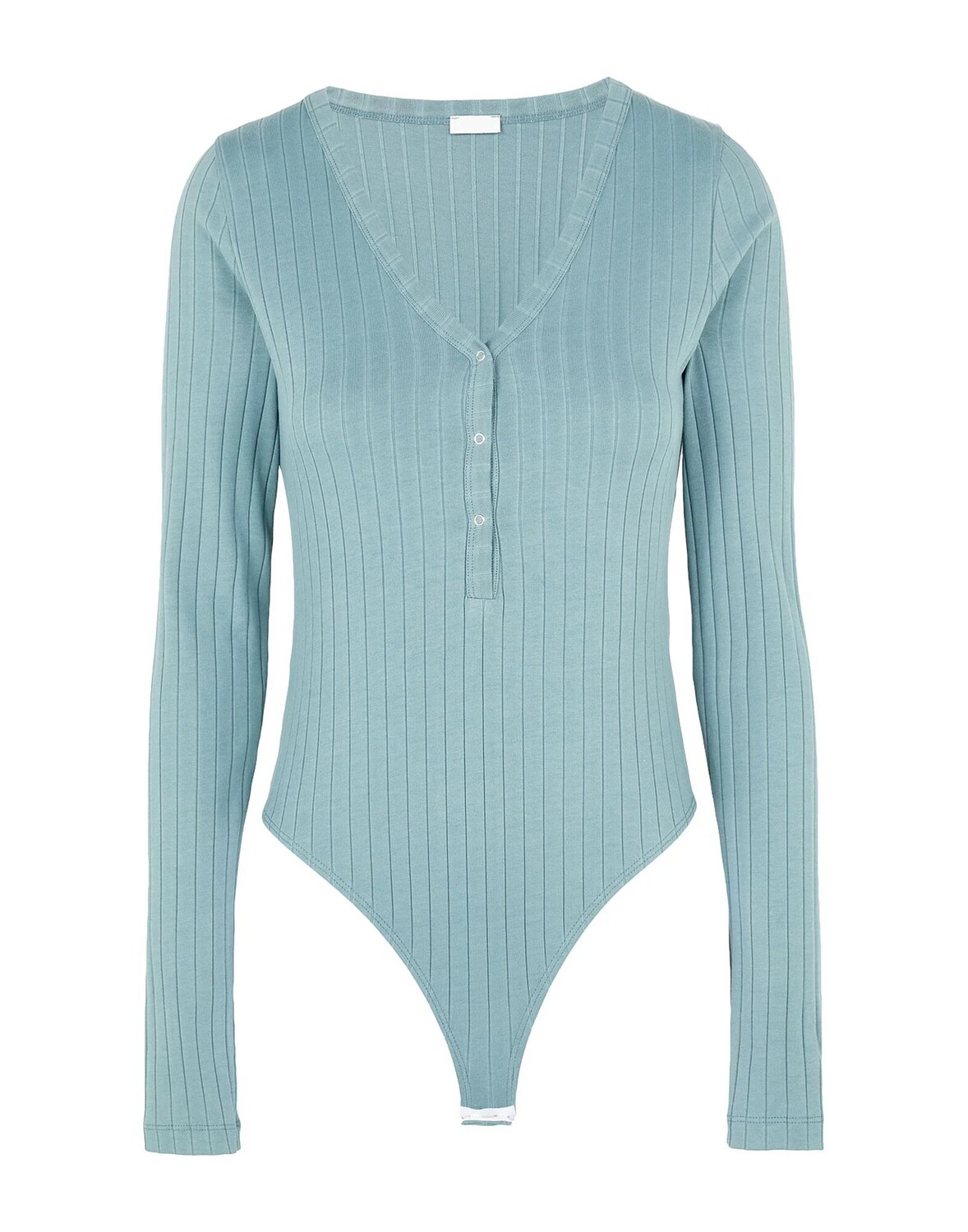 

Футболка 8 By Yoox, пастельный синий