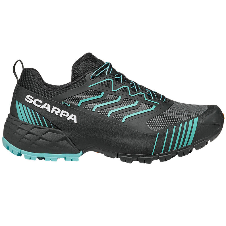Женские туфли Ribelle Run XT Scarpa, серый
