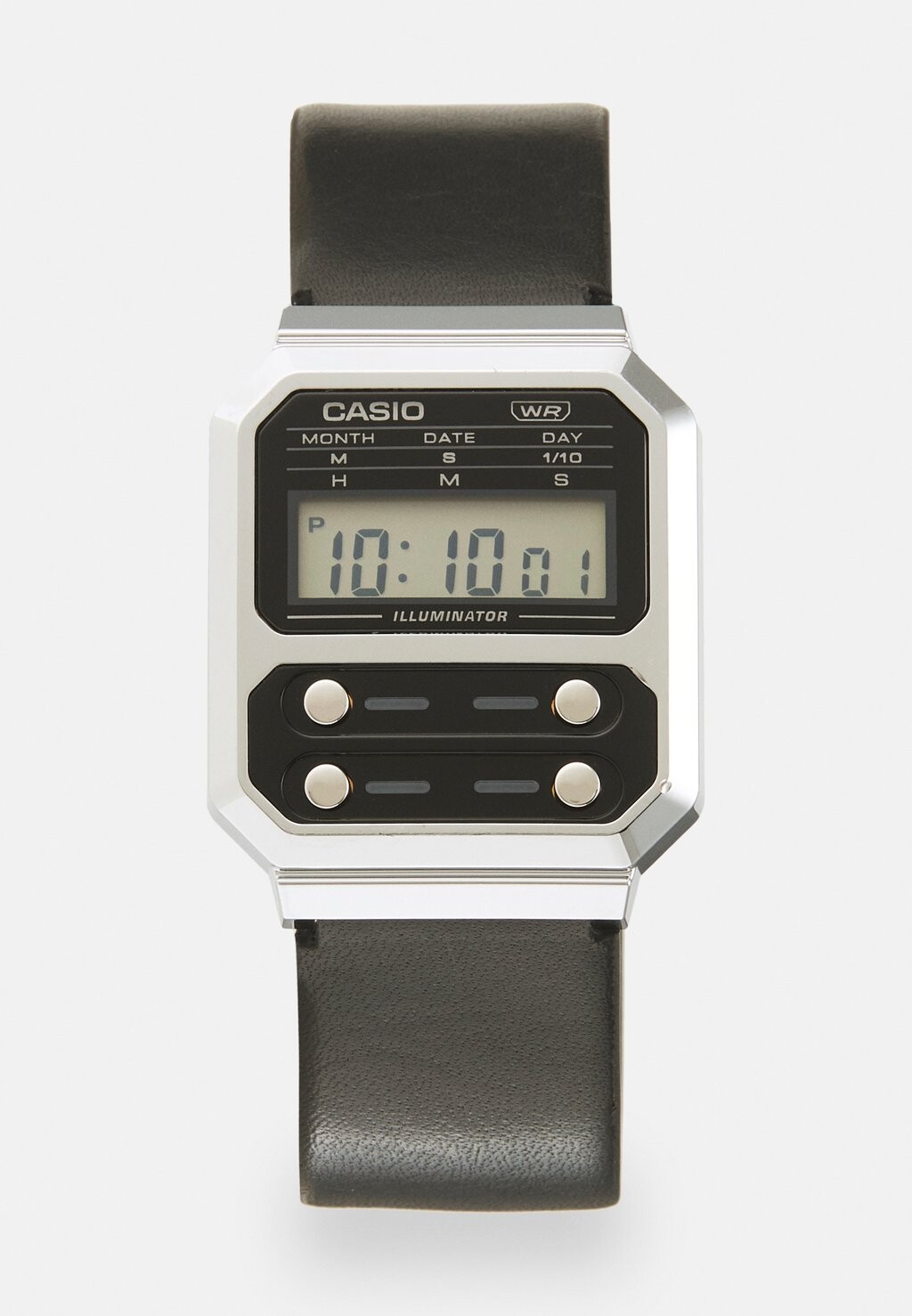

Цифровые часы UNISEX Casio, черный