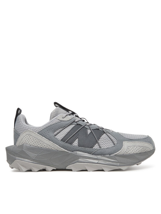

Кроссовки Tektrel MTTTRSLG New Balance, серый