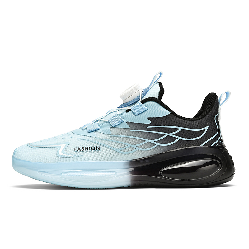 

Повседневные кроссовки мужские Low top NMR, светло-голубой