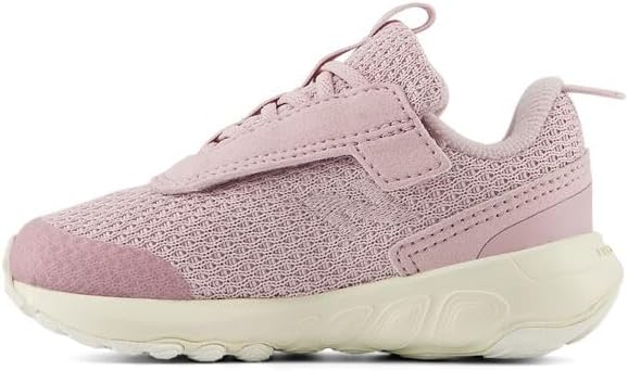 Кроссовки New Balance 1440 V1 для детей и взрослых с застежкой-липучкой, Twilight Haze/Angora — фото 2