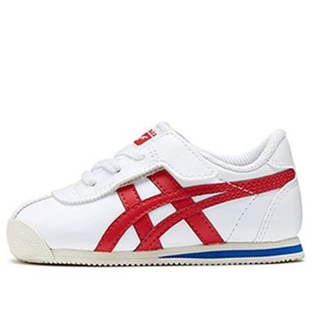 

Кроссовки тигр корсар Onitsuka Tiger, белый