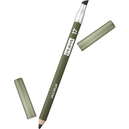 

Карандаш Multiplay Pencil 17 Elm Green 1.2G, Pupa