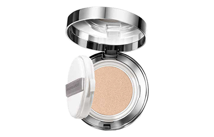 Корректор тона кожи Future Skin Air Cushions от XIANGTIKA для сияющего тона Chantecaille, alabaster — фото 3
