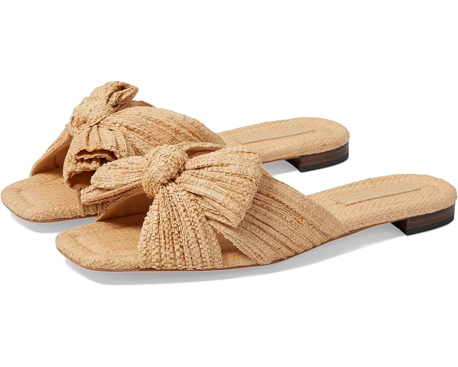 

Сандалии Loeffler Randall Daphne, цвет Natural