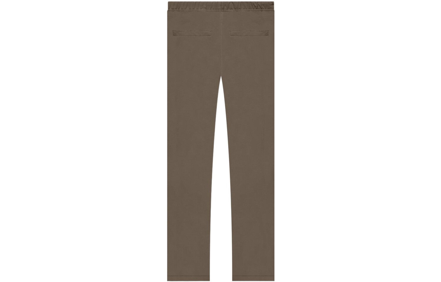 Повседневные брюки женские Wood Fear Of God Essentials — фото 2