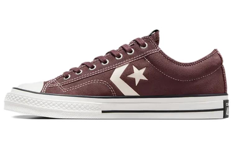 

Converse Звездный игрок 76 Лоу 'Вечная Земля' - Умбра, цвет Umber