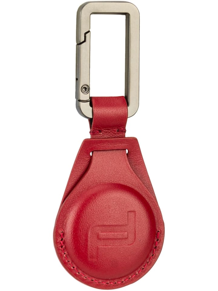 

Кошелек Porsche Design, цвет carmine red