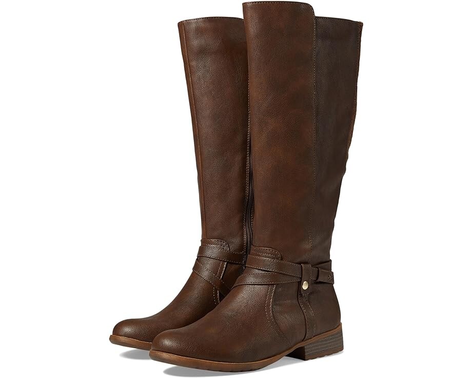 

Ботинки LifeStride Xtrovert, цвет Dark Tan