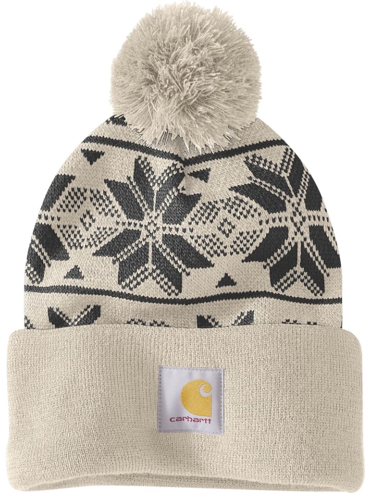 

Шапка CARHARTT , белый