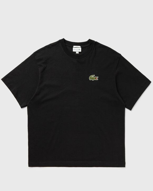 

Футболка Lacoste Tee-Shirt, черный