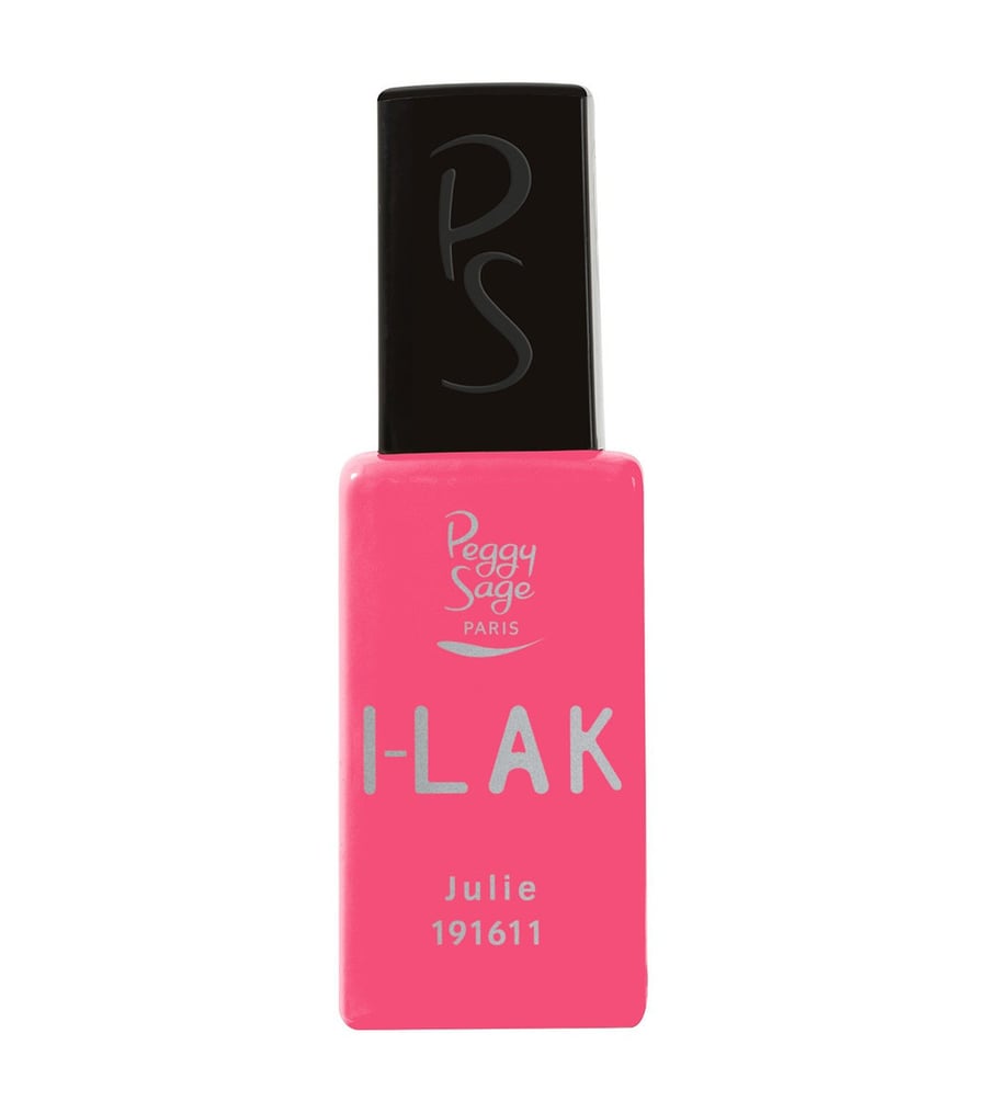 

Гибридный лак для ногтей I-LAK Julie 11 мл Peggy Sage