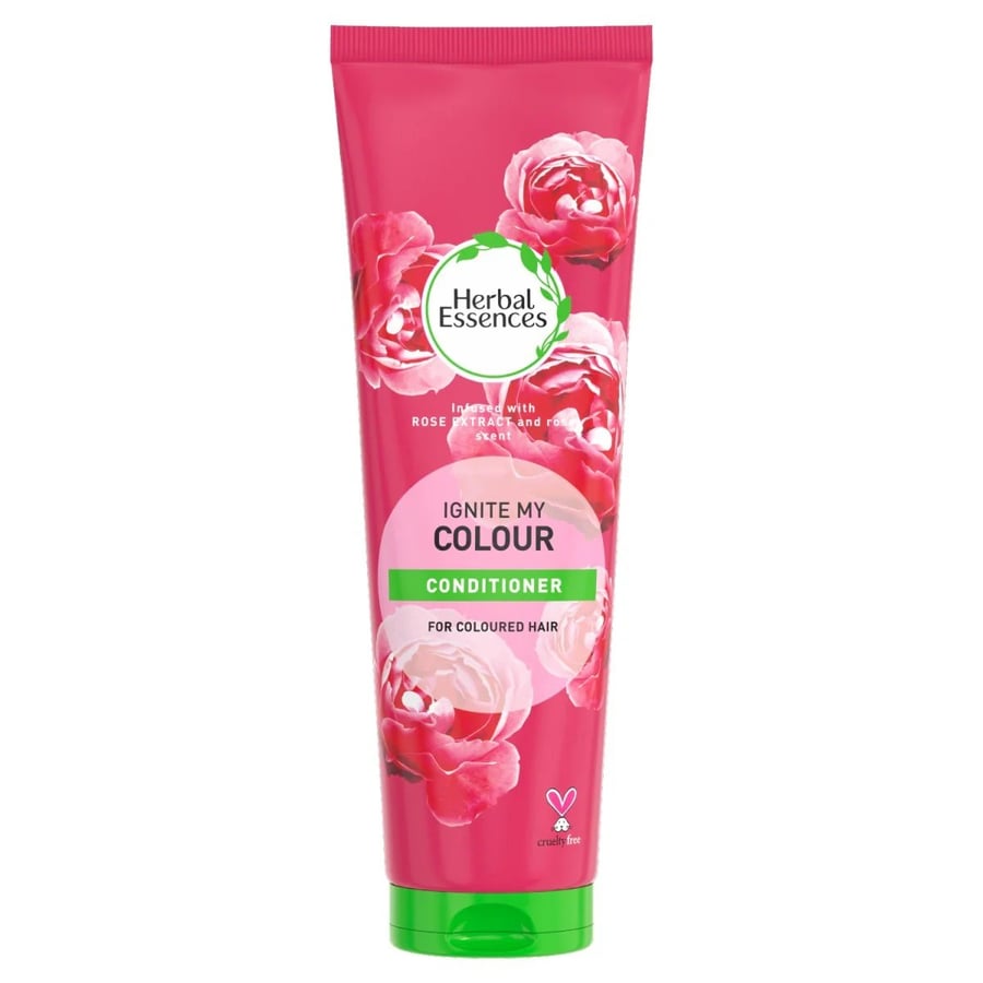 

Кондиционер Herbal Essences Ignite my colour Hair Conditioner 275 мл