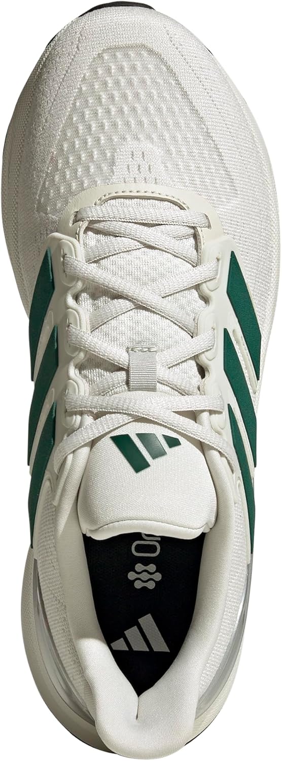 Мужские кроссовки Adidas Ultrarun 5, Orbit Grey/Orbit Grey/Orbit Grey — фото 3