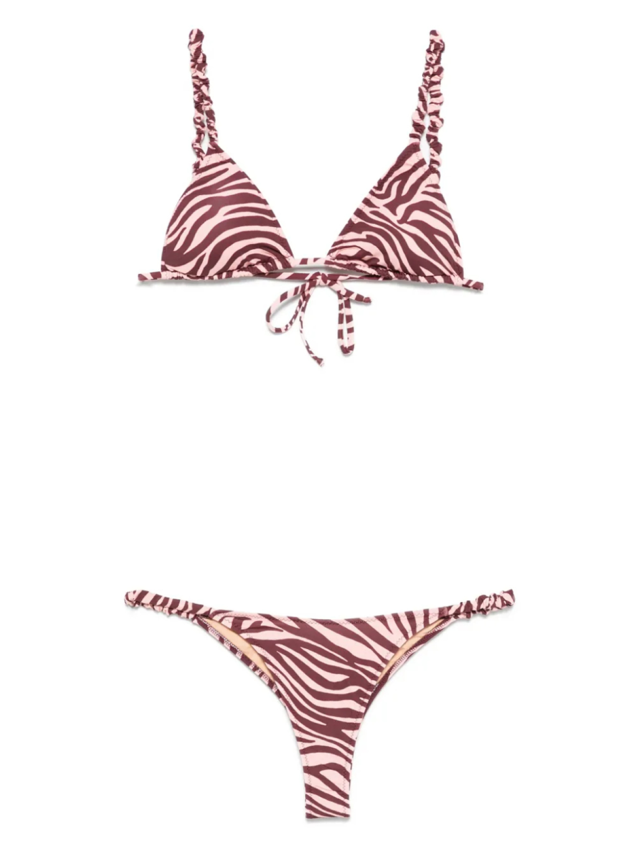 

ЛЮБИТЕЛИ БИКИНИ Тильда бикини Bikini Lovers, розовый