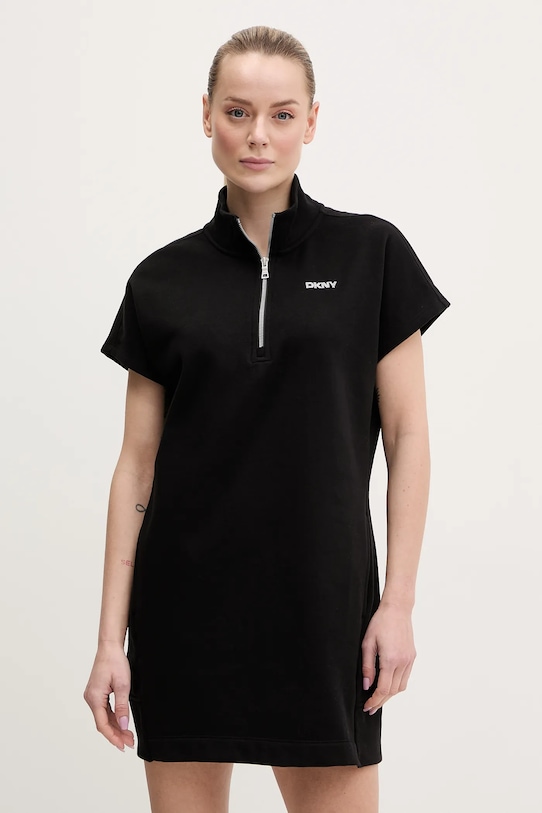 

Платье Dkny, черный