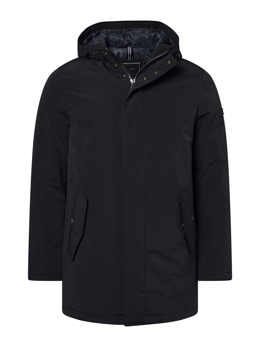 

Куртка межсезонная PIERRE CARDIN, черный