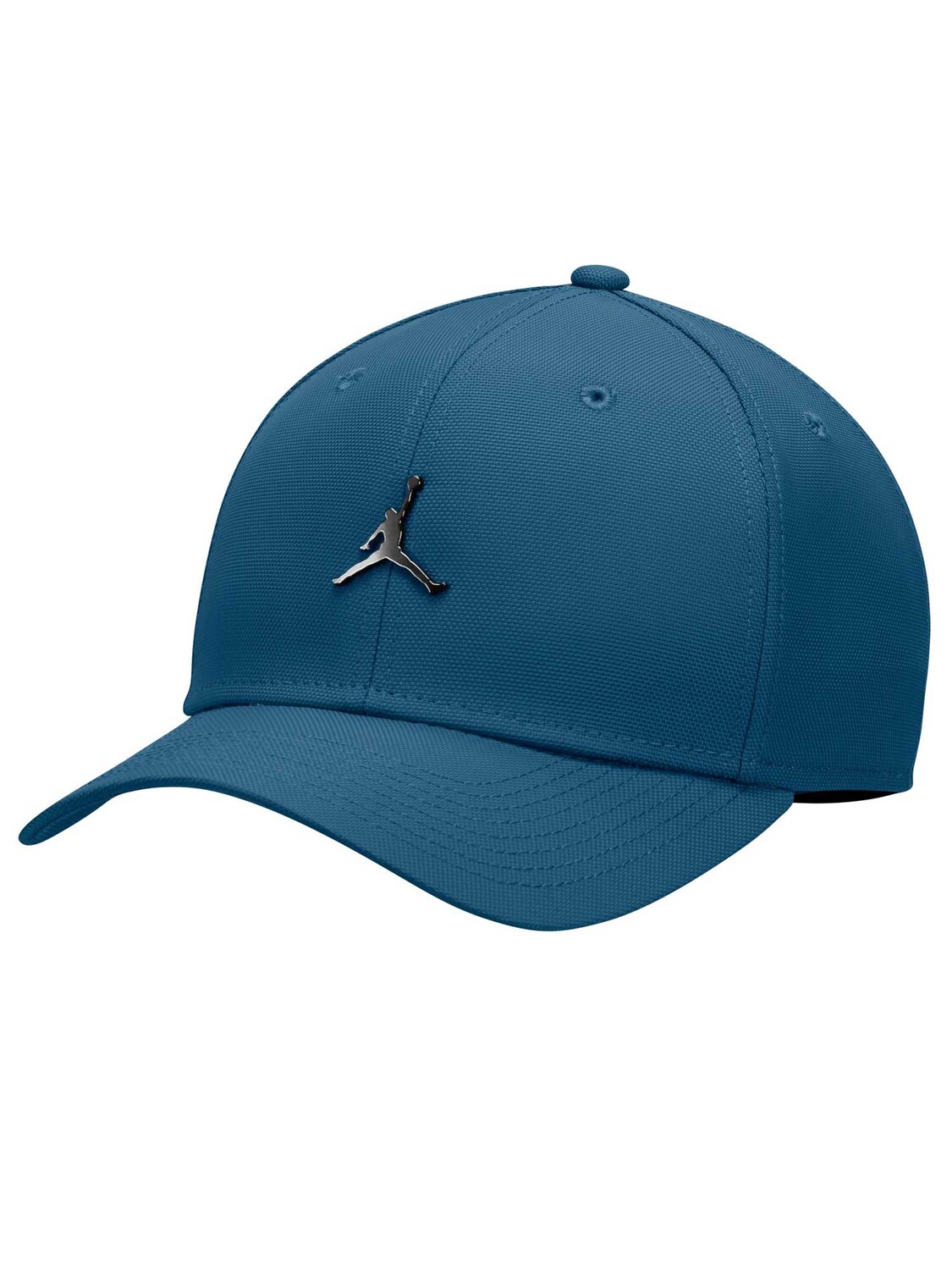 

Бейсболка Jordan J RISE CAP S CB MTL JM, синий