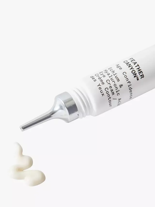 Крем для век Pai — Feather Canyon Smoothing Eye Cream, 15 мл — фото 3