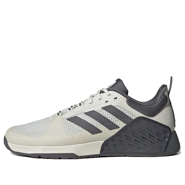 

Кроссовки dropset 2 trainer Adidas, серый