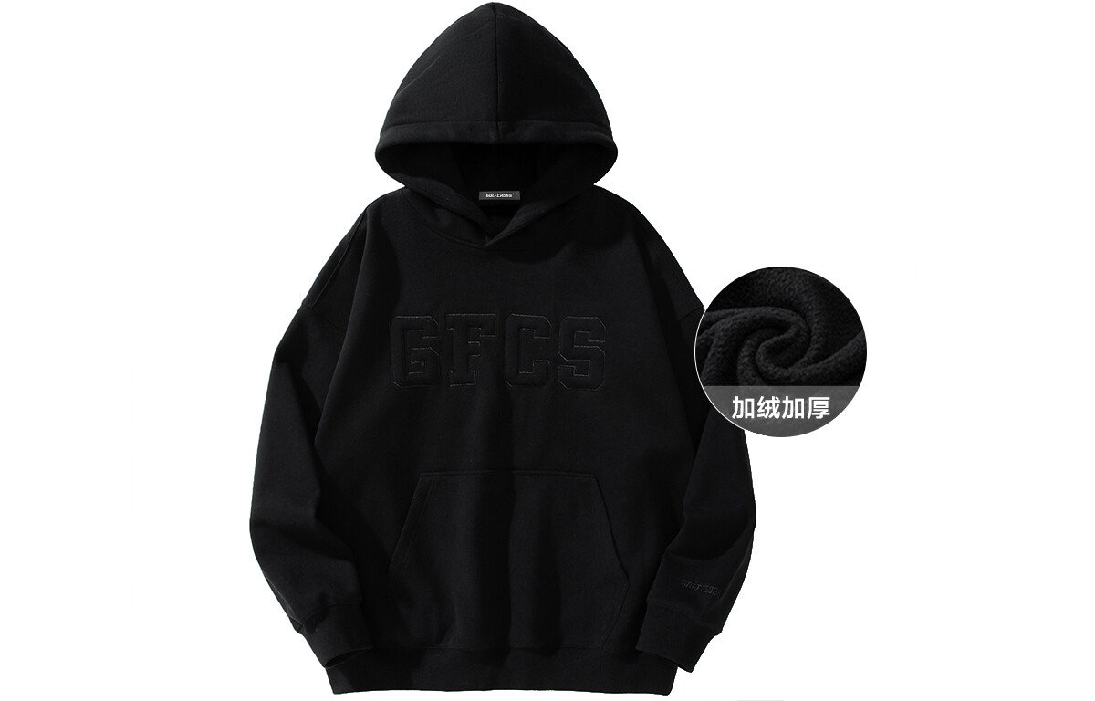 

Толстовка унисекс GOLFCROSS, Бежевый