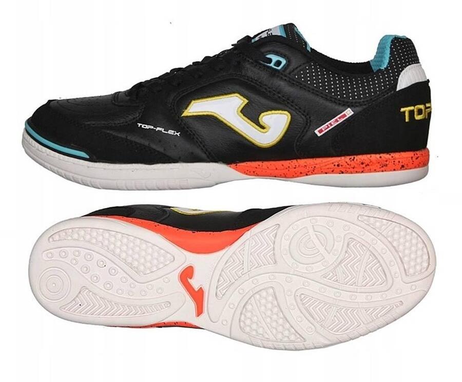 

Мужские футбольные бутсы Joma Top Flex из кожи