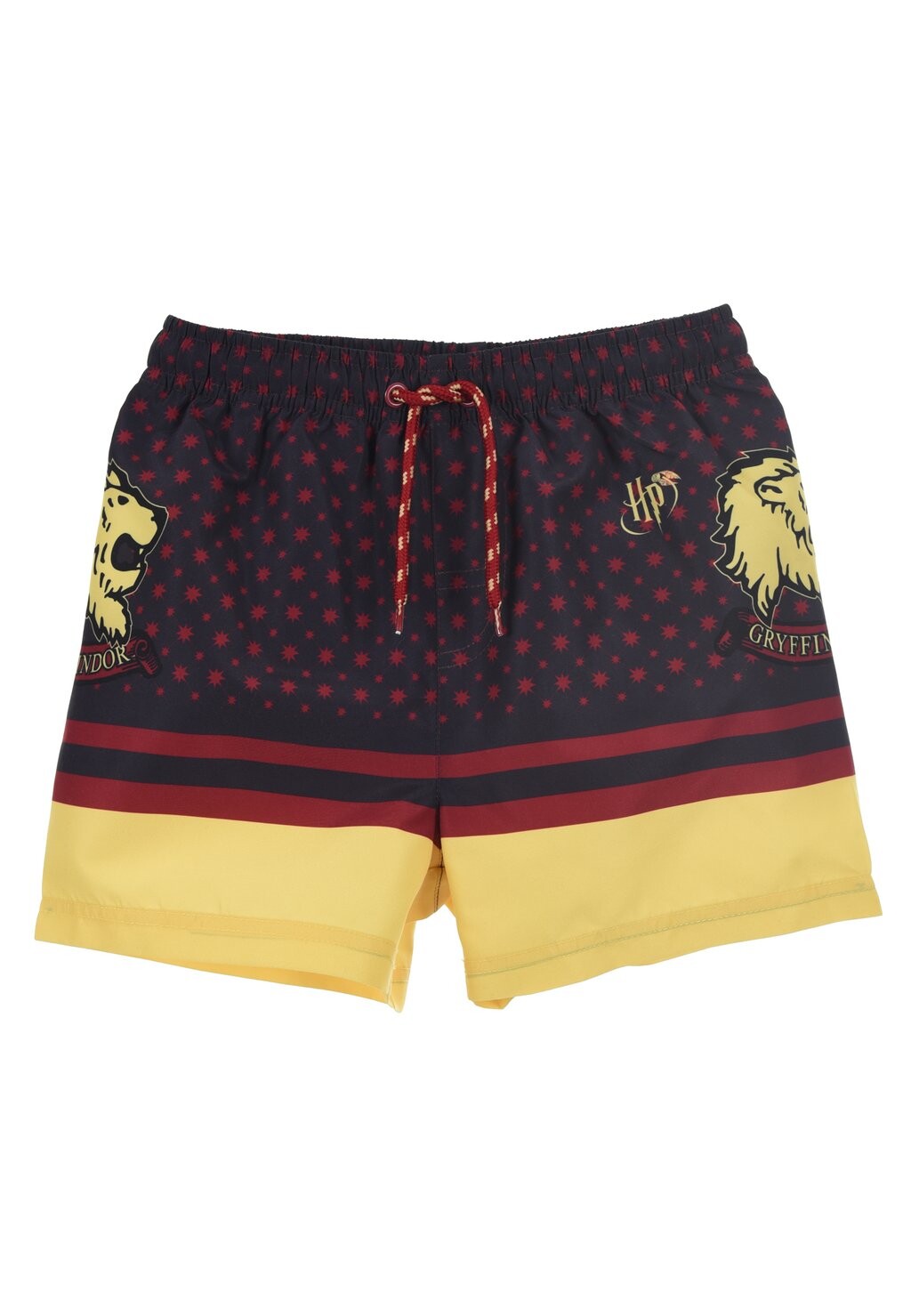 

Шорты для плавания GRYFFINDOR Harry Potter, цвет grau