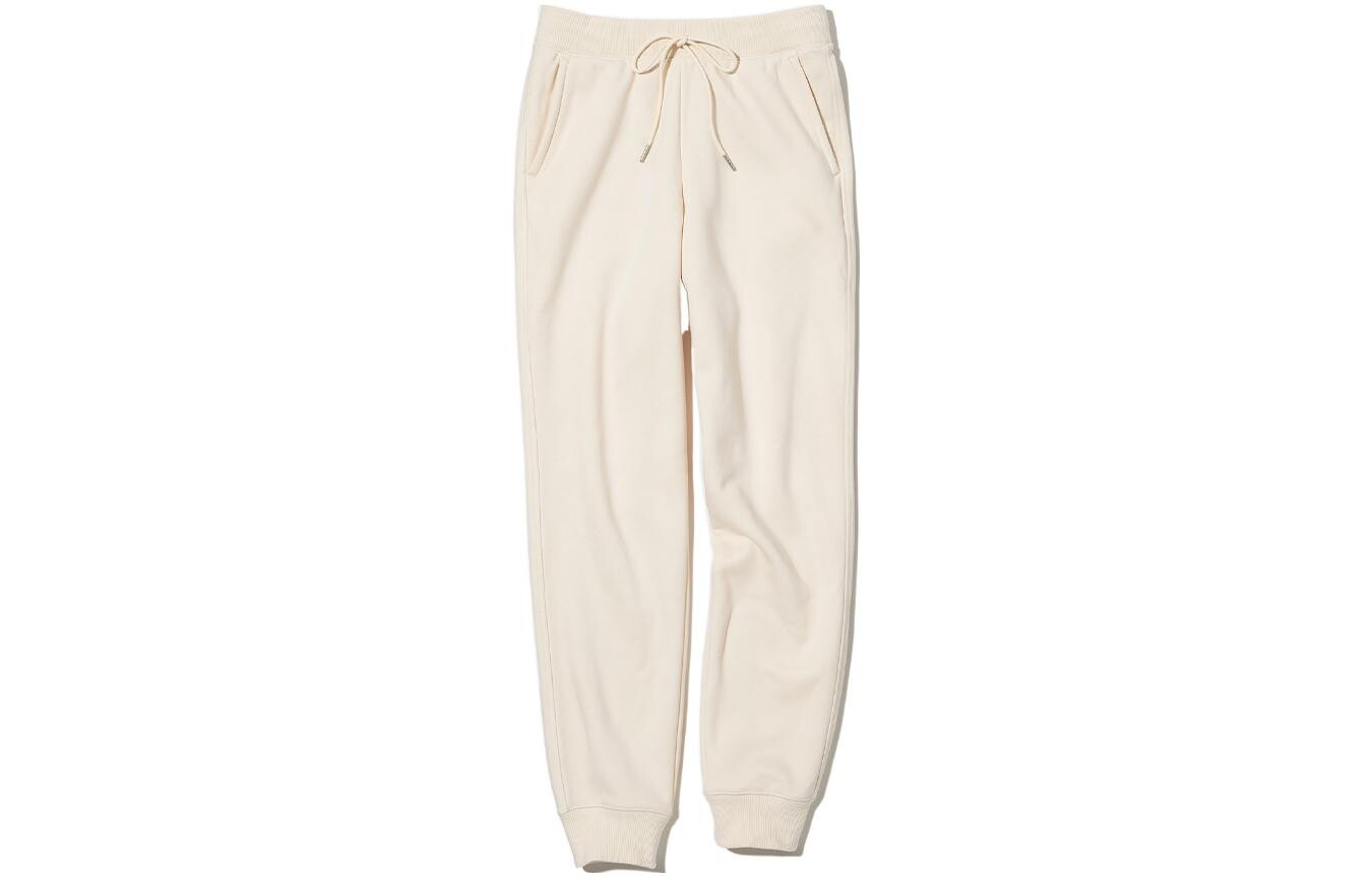 

Трикотажные спортивные штаны женские Uniqlo